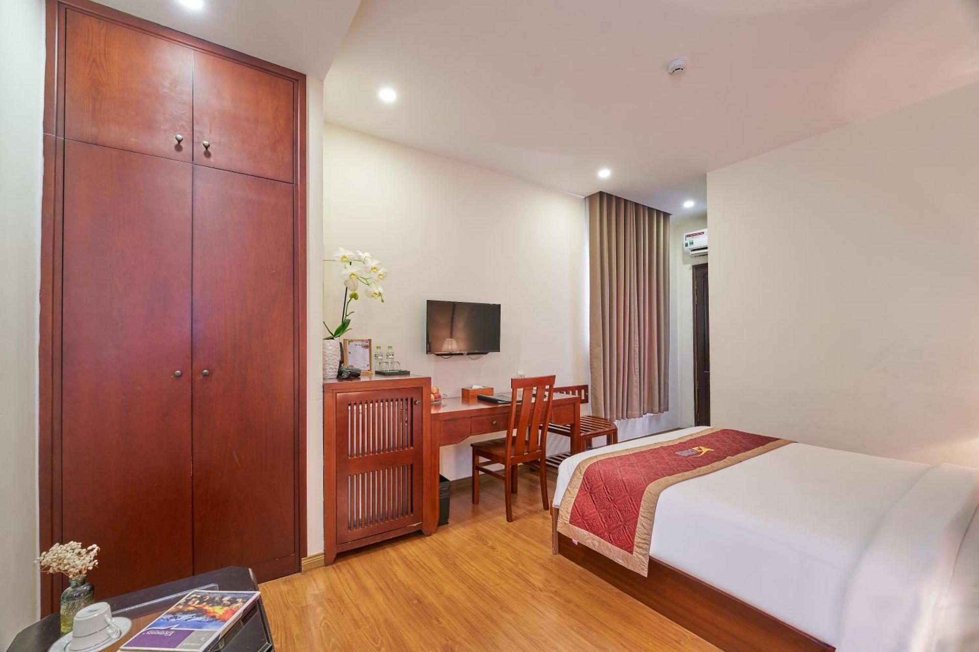 Bcons Riverside Hotel Binh Duong Thu Dau Mot Exterior foto